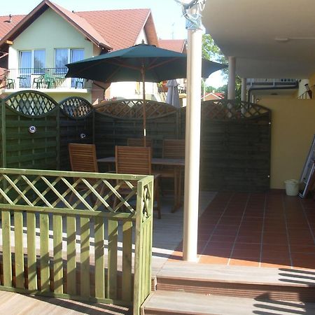 Apartment With Terrace Rewal Exterior foto