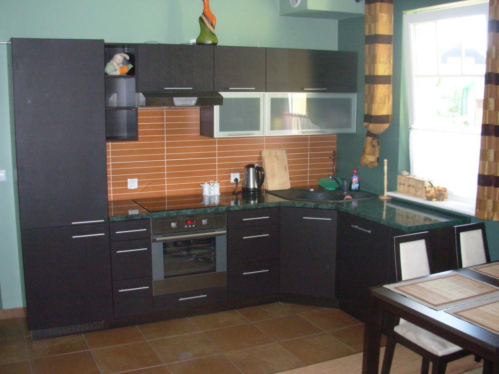 Apartment With Terrace Rewal Exterior foto